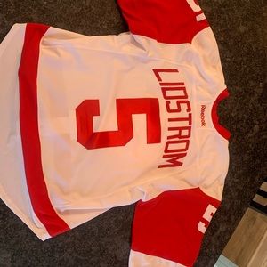 Nick. Team issue bought at the joe w tags.